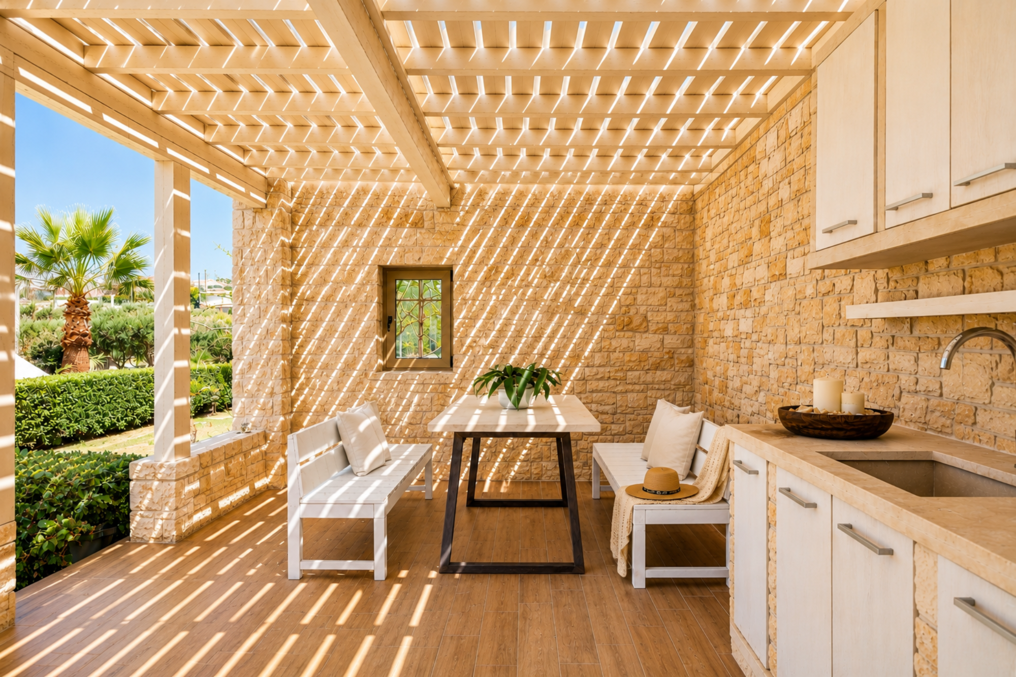 Villa Pelagos